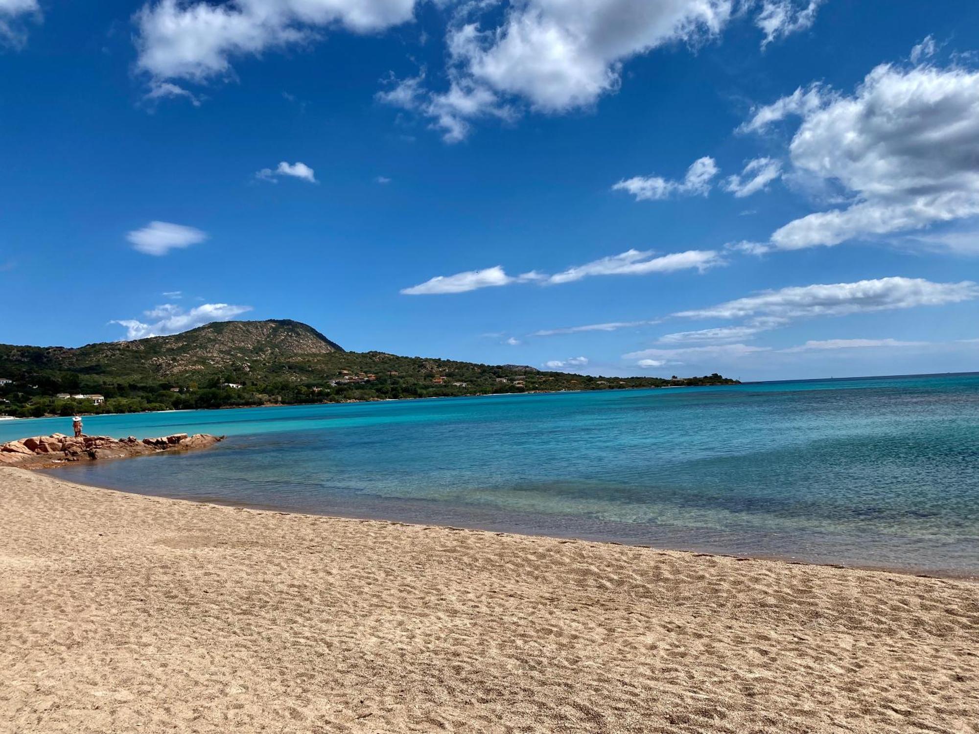 Vista Mare Villa Porto Istana Buitenkant foto